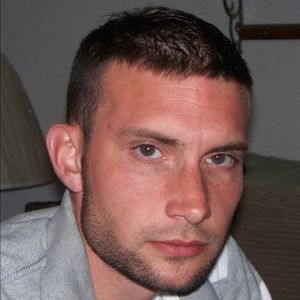 Meet your Posher, Drew